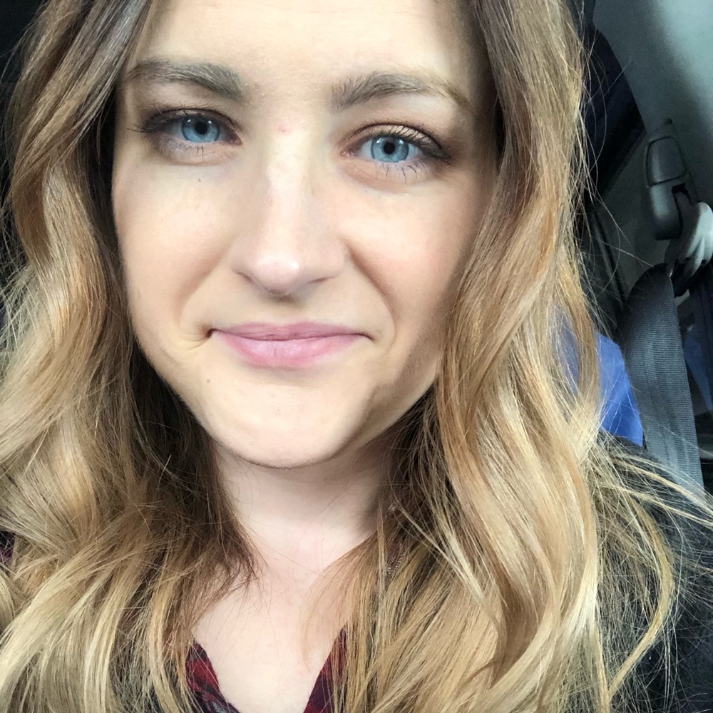 Meet your Posher, Alli